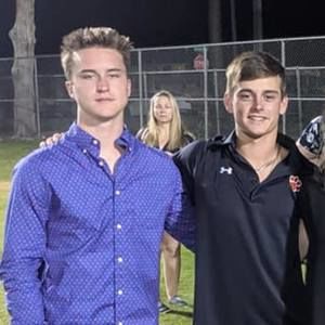 Meet your Posher, Nathan